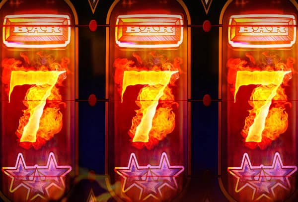 Bonanza casinos