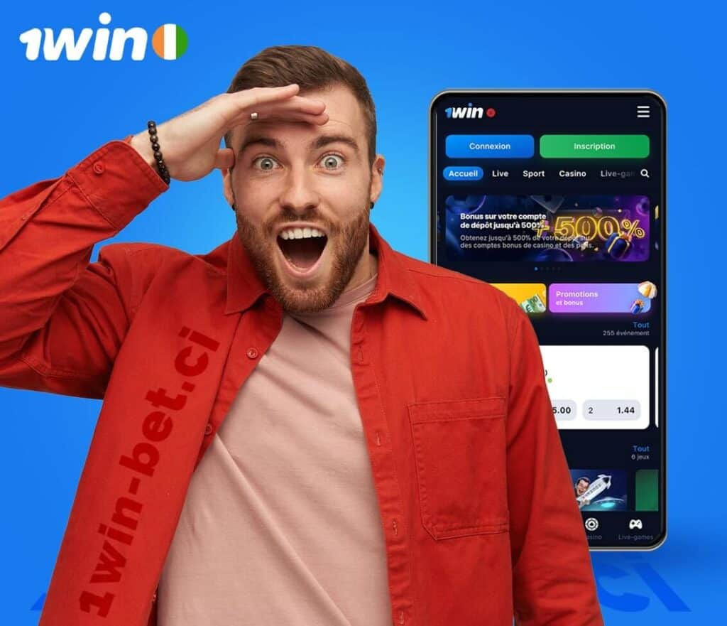 1win apk