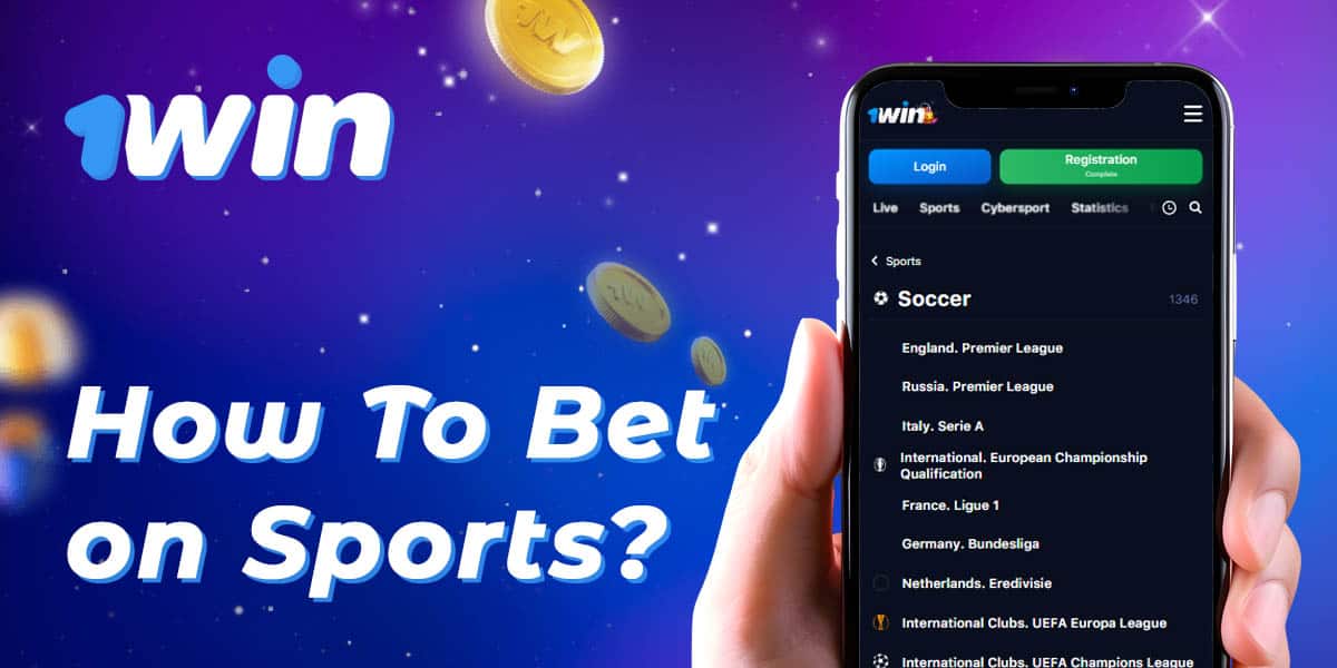 1win app