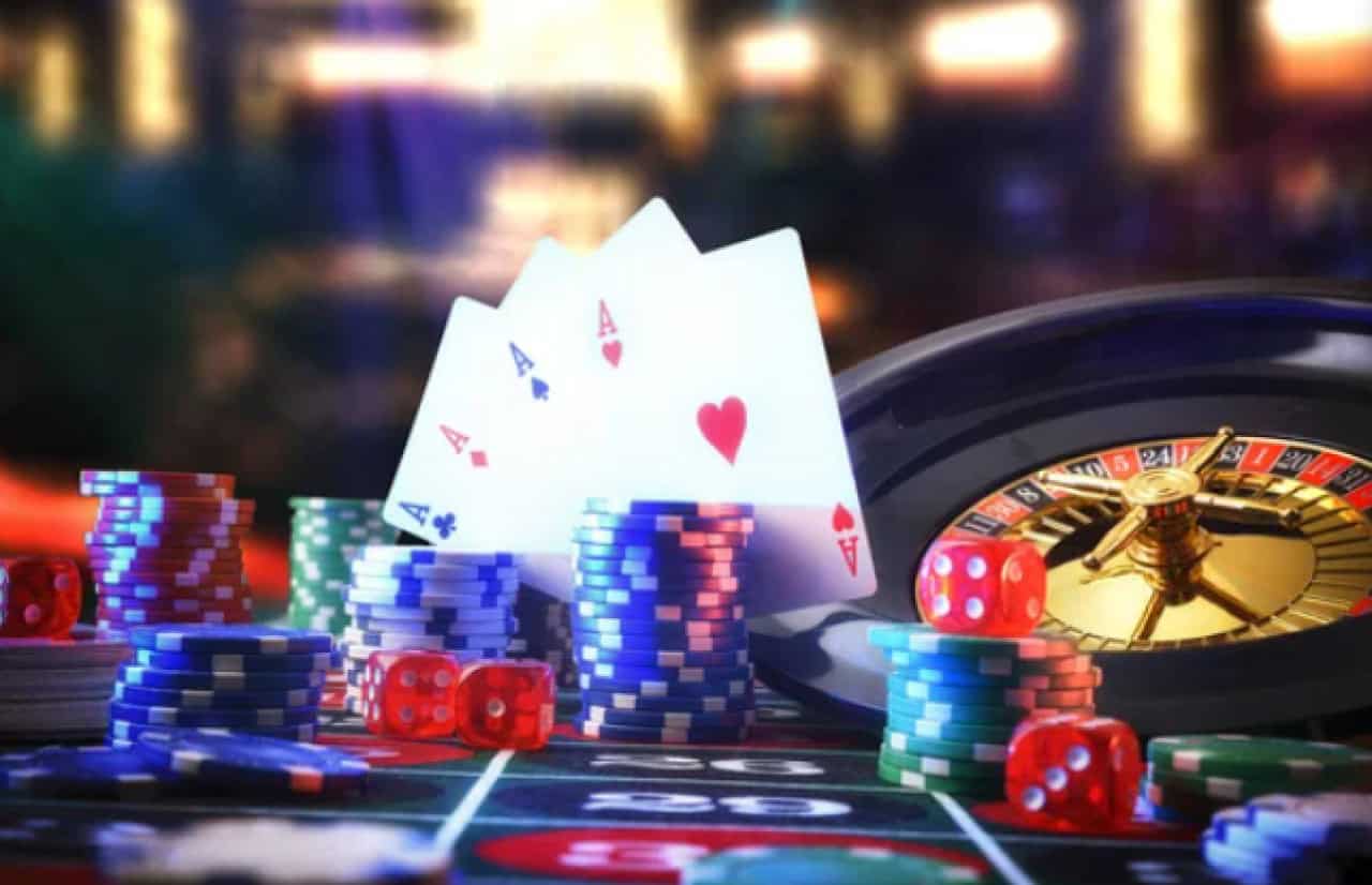 Lysti Casino Sovellus