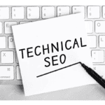 Technical SEO