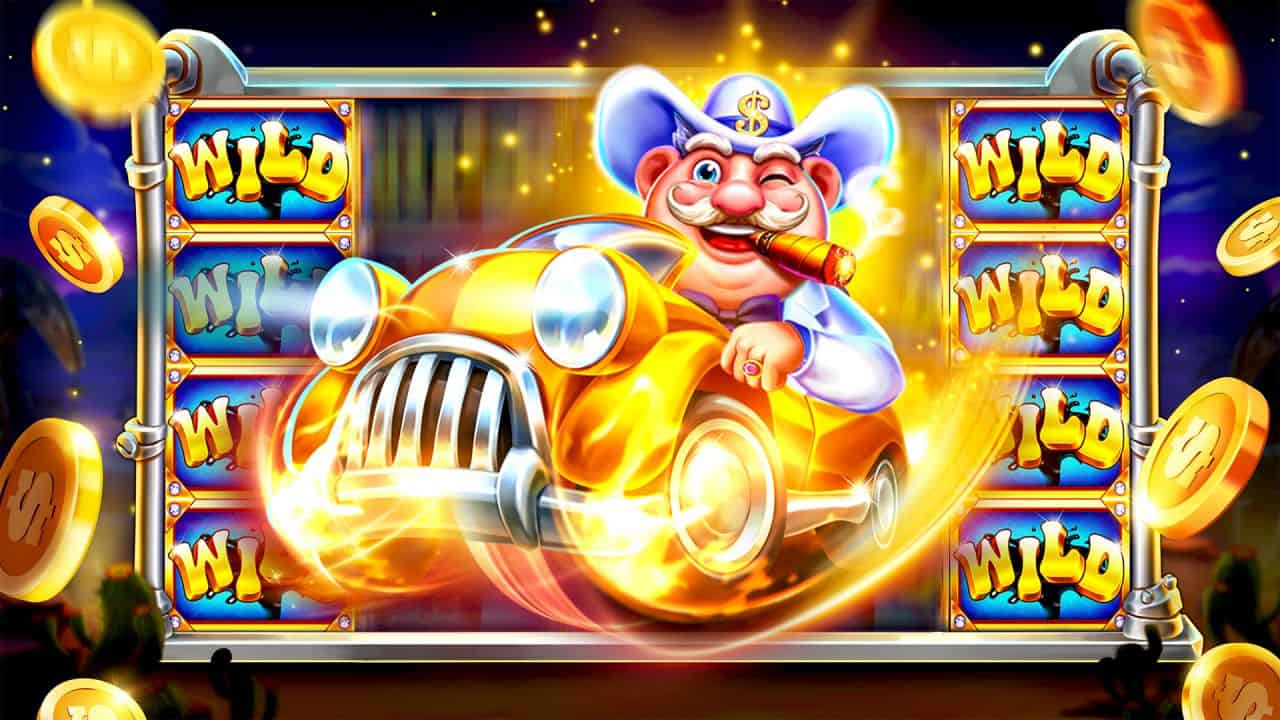 exclusief high-roller-bonus afbeelding