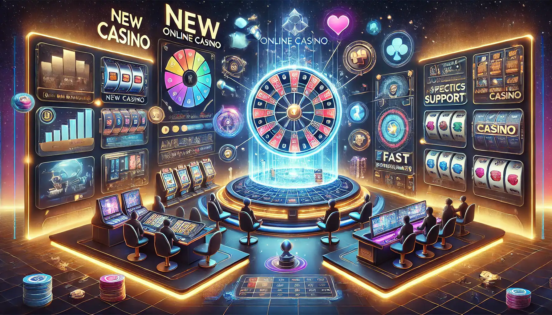 Bsb007 Casino Welcome Bonus