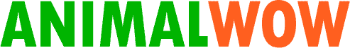 Animal Wow logo