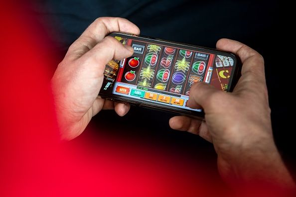 online casino with sign up bonus