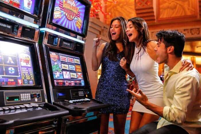 casino app echtgeld ohne einzahlung