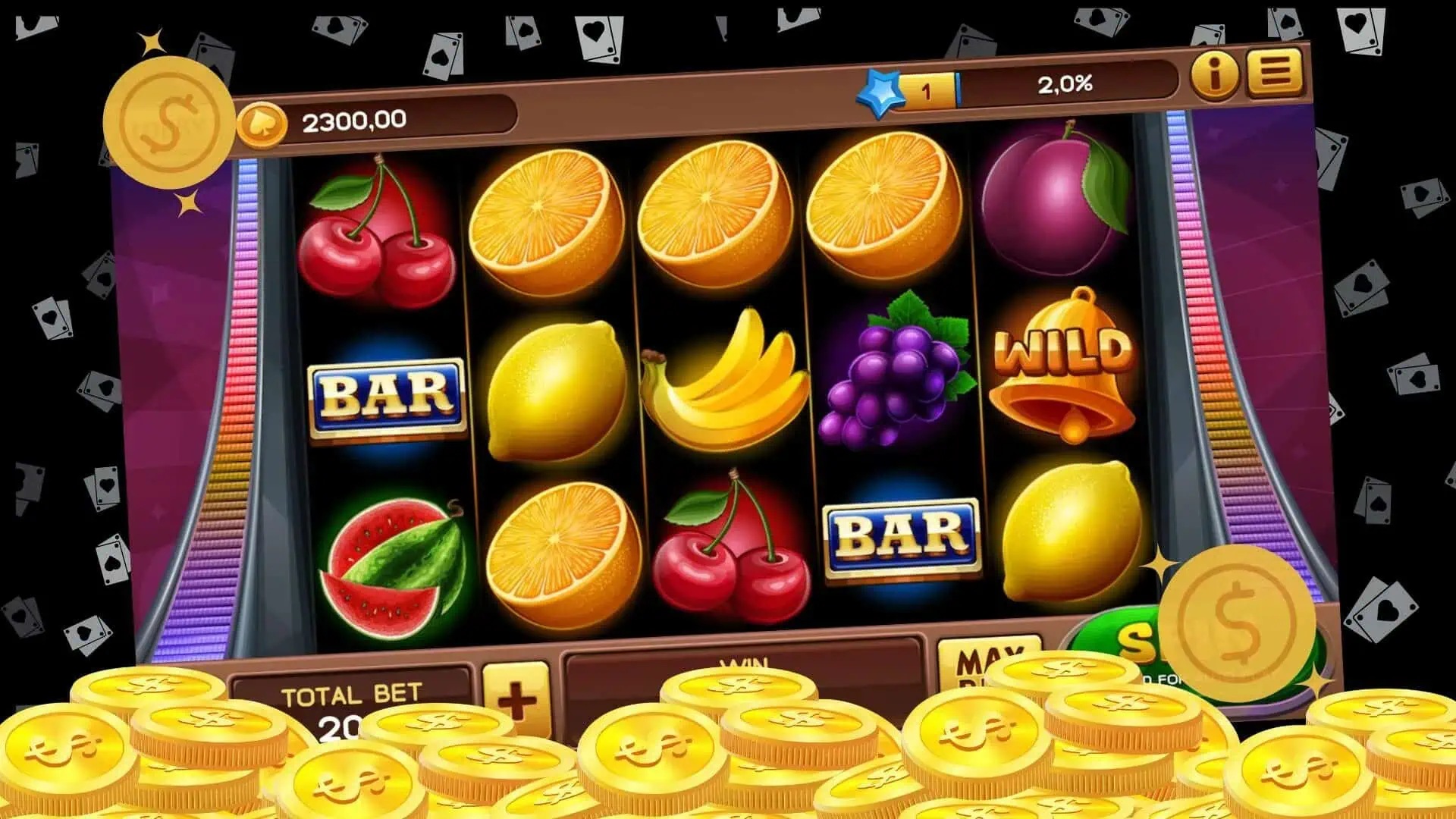 Bizzo Casino Registration
