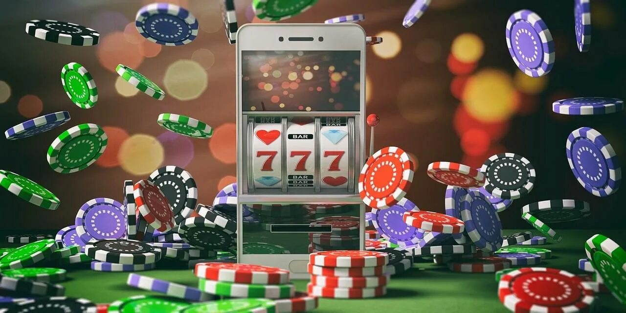 Reels Grande Casino online