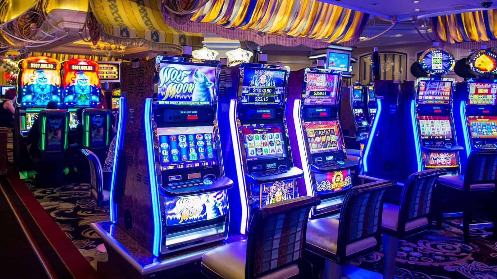 claim best Goldenmina Casino reload bonus