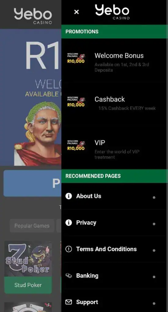 casino 777 app