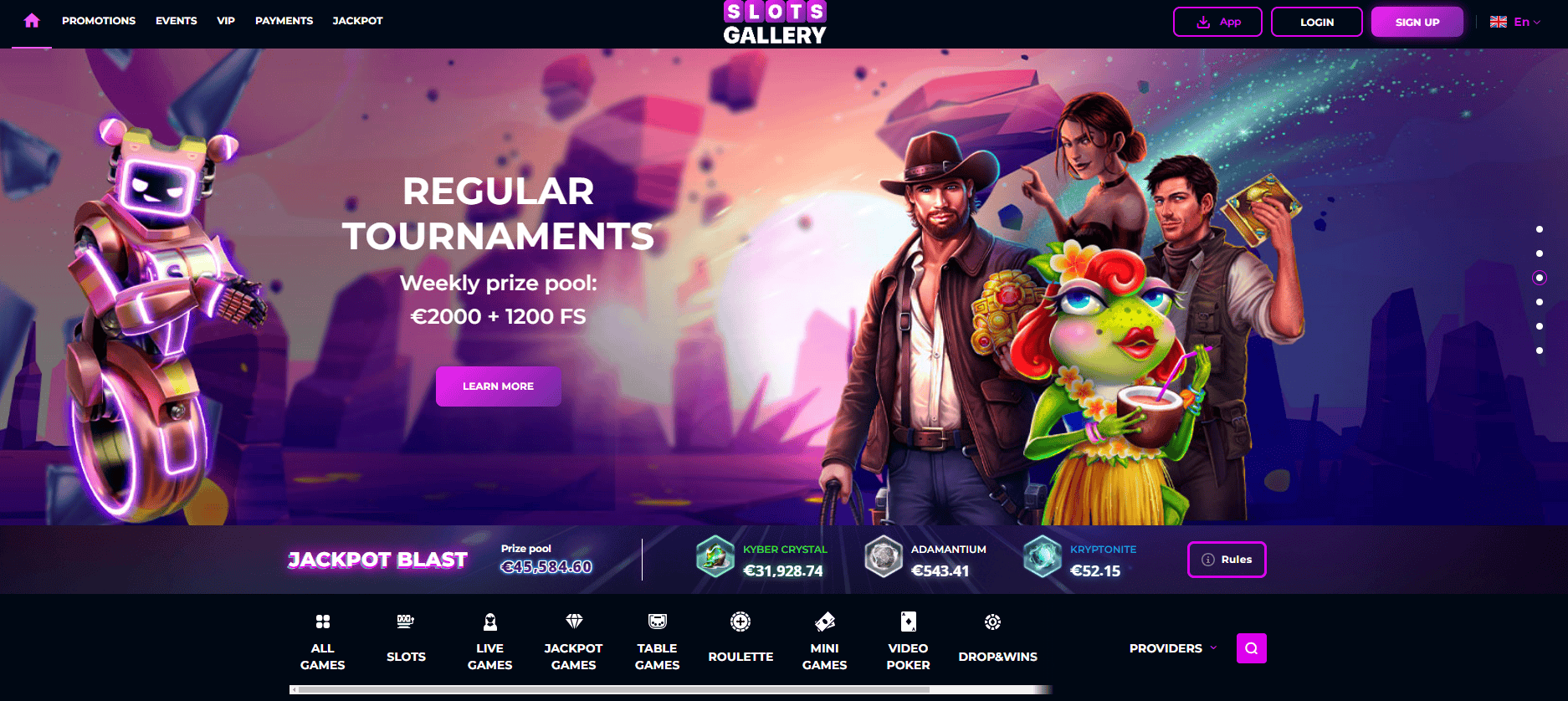 exclusive match bonus promotion