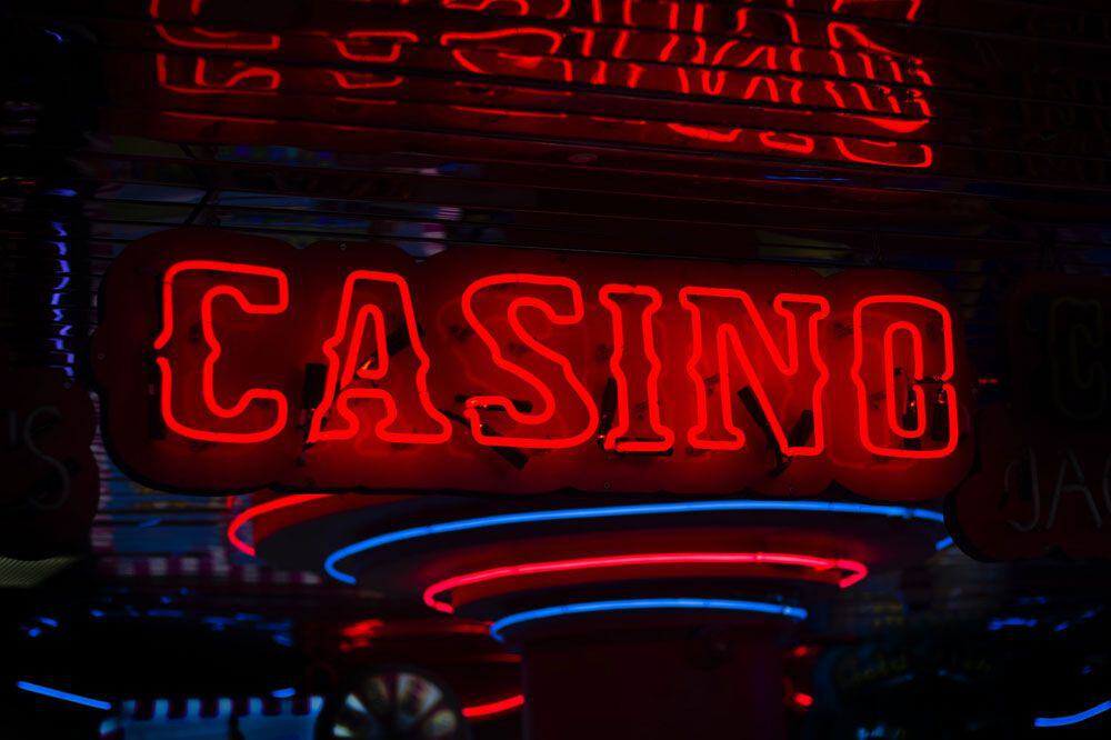 online dealer casino