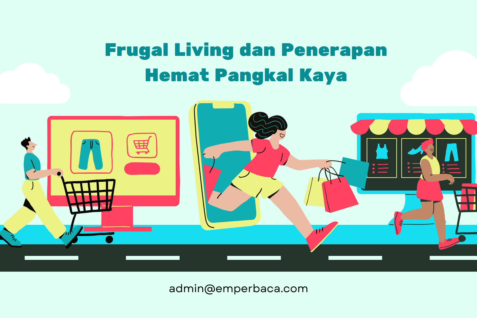 Hemat ke Jepang Perencanaan Cerdas vs Cermat Harian