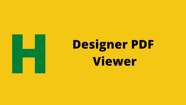 HackerRank Designer PDF Viewer problem solution