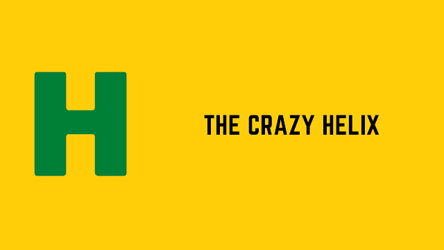 hackerrank the crazy helix problem solution