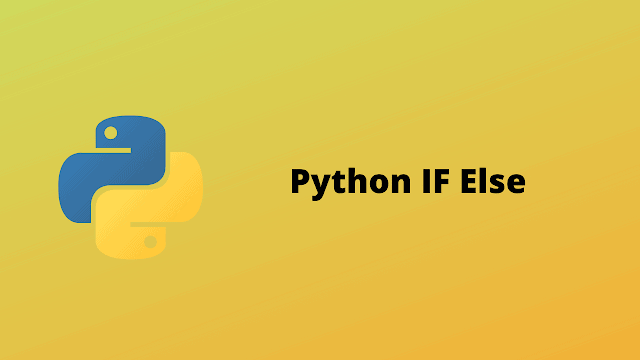HackerRank Python If-Else solution