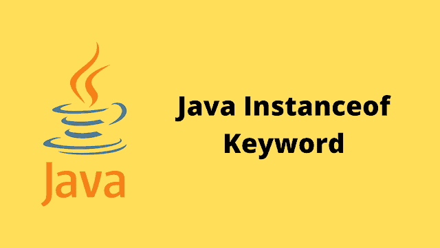 HackerRank Java Instanceof keyword problem solution