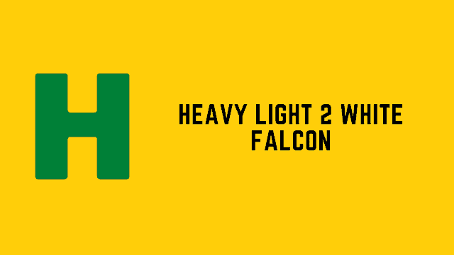 HackerRank Heavy Light 2 White Falcon problem solution
