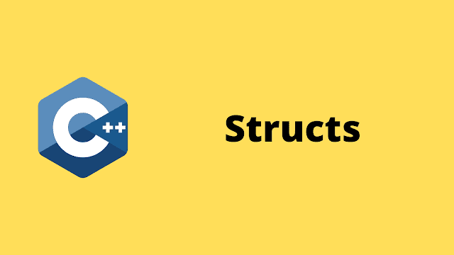 HackerRank Structs solution in c++ programming
