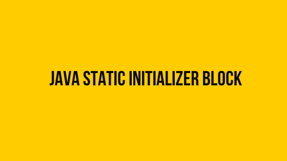 Java Static Initializer Block problem solution | Hackerrank