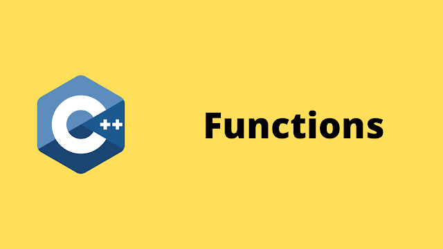 HackerRank Functions solution in c++ programming