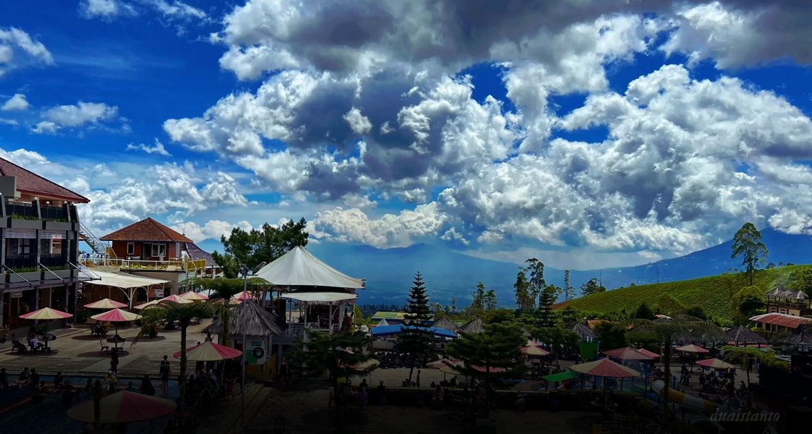 10 Itinerary Wisata Garut Terbaik untuk Liburan Seru 2025