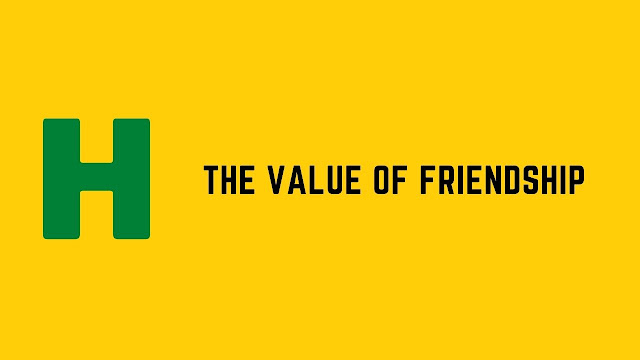 HackerRank The Value of Friendship problem solution