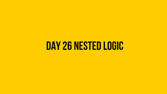 HackerRank Day 26 Nested Logic 30 days of code solution