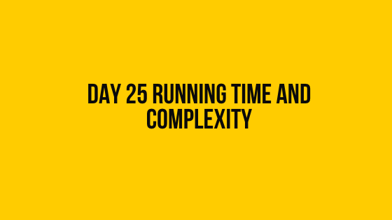 HackerRank Day 25 Running Time and Complexity 30 days of code solution