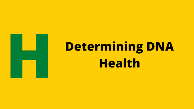 Hackerrank Determining DNA Health problem solution