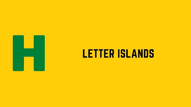 HackerRank Letter Islands problem solution