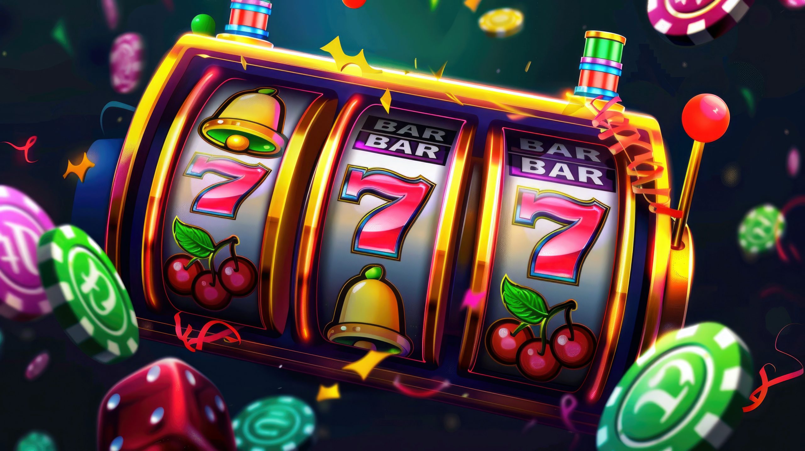 Primaplay Casino Mobile App