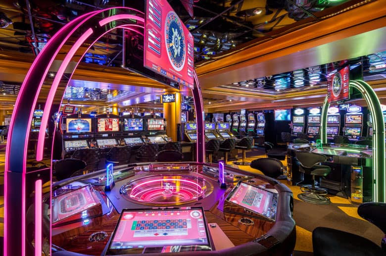 phoenix sun slot