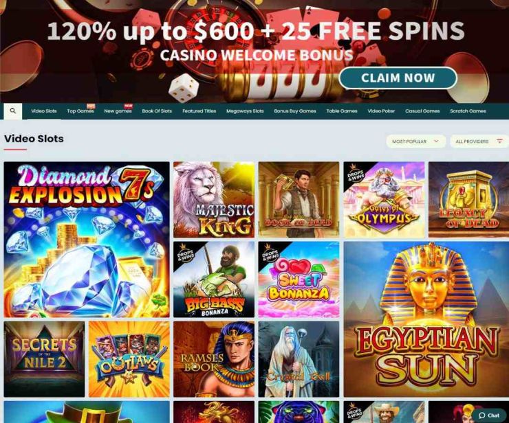 casino apps that pay real money