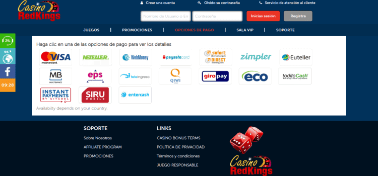 $400 no deposit bonus codes 2020