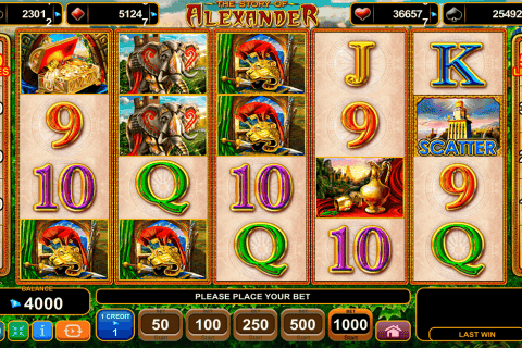 jugar juegos tragamonedas gratis sin descargar