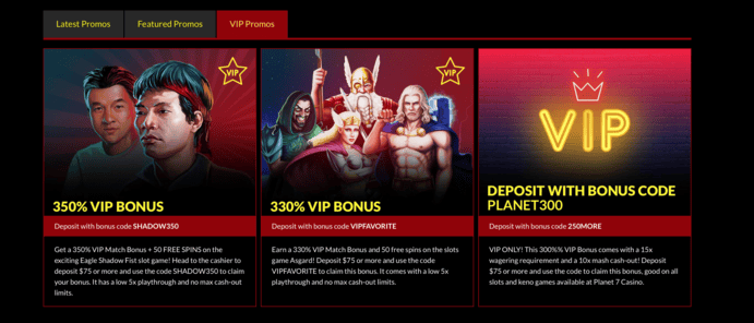 free no deposit 15 casinos