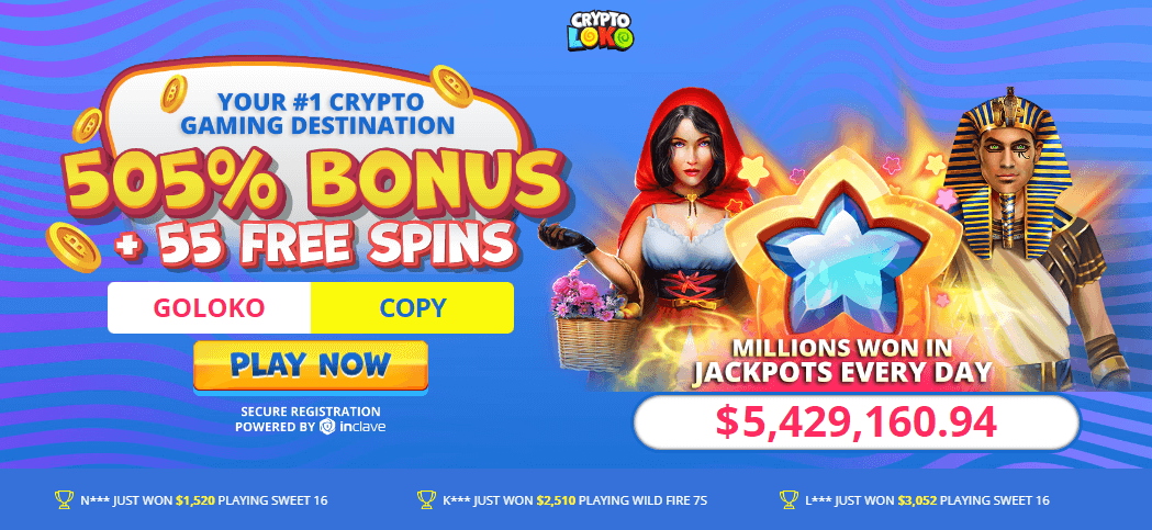best online casino to win real money