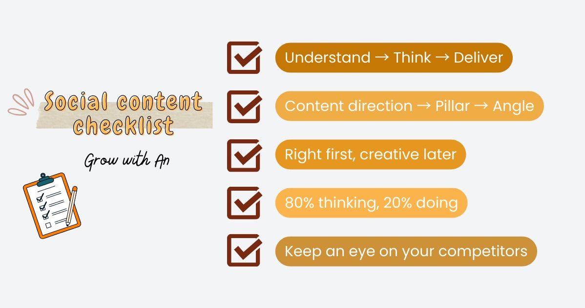 A Piece of Marketing - Cách viết content thu hút