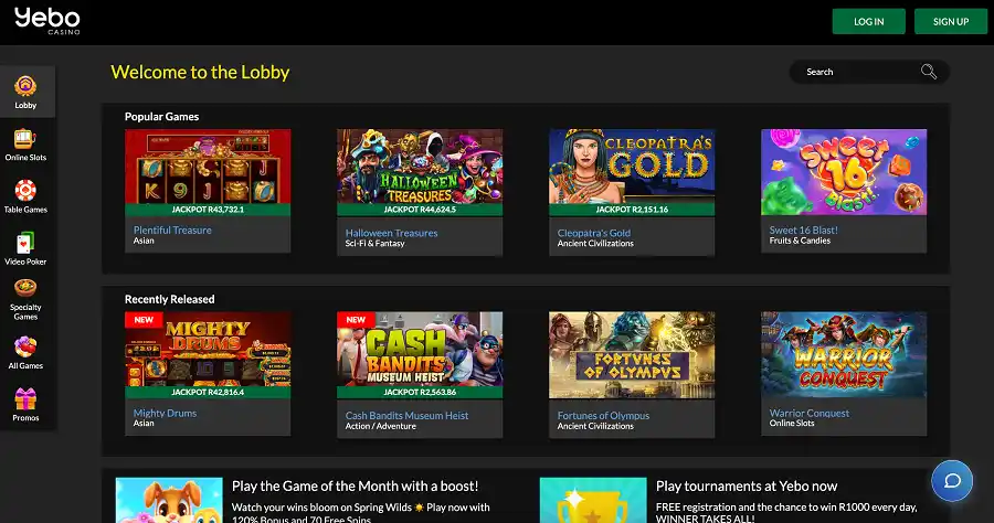 big 5 casino no deposit bonus