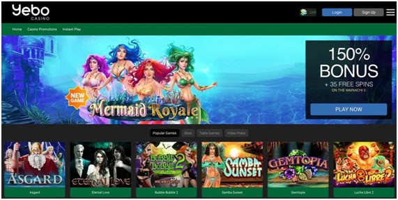 best online casino australia