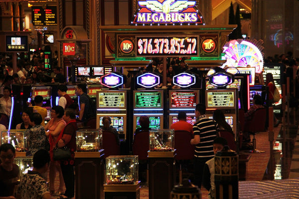 hot spin $1 deposit
