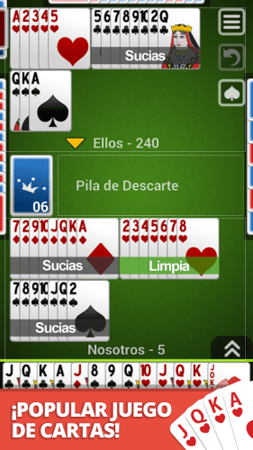 Aplicación play regal