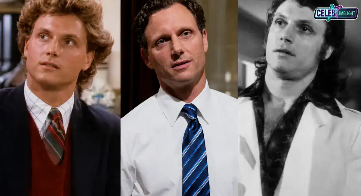 Tony Goldwyn net worth