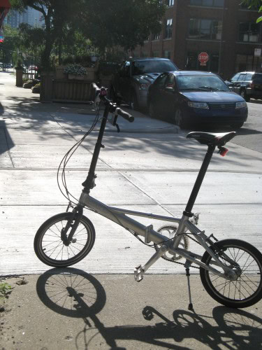 16 inch wheels