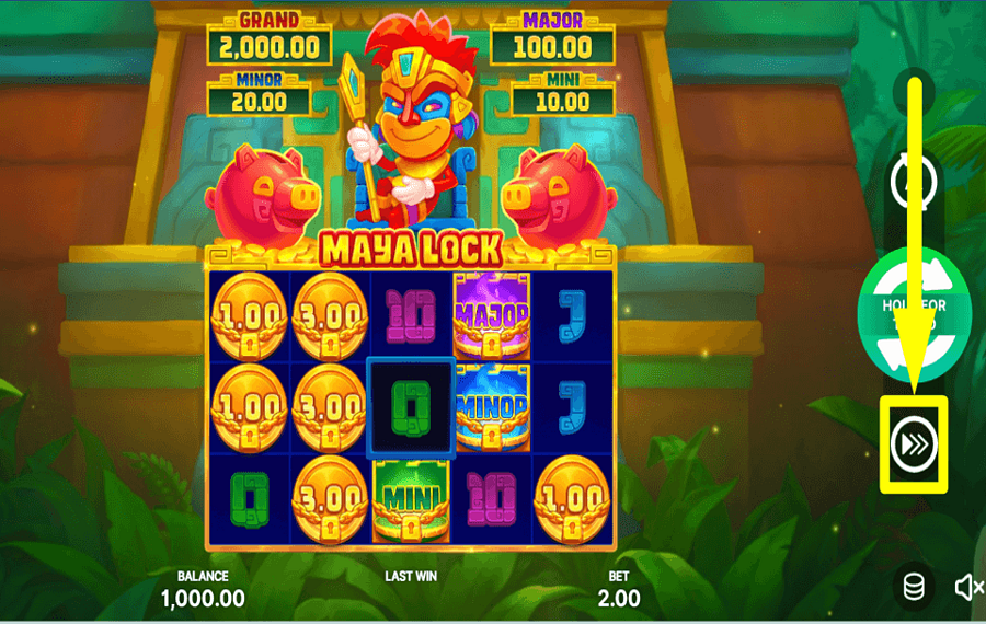 sicuro SpinMaya Casino gioca ora immagine