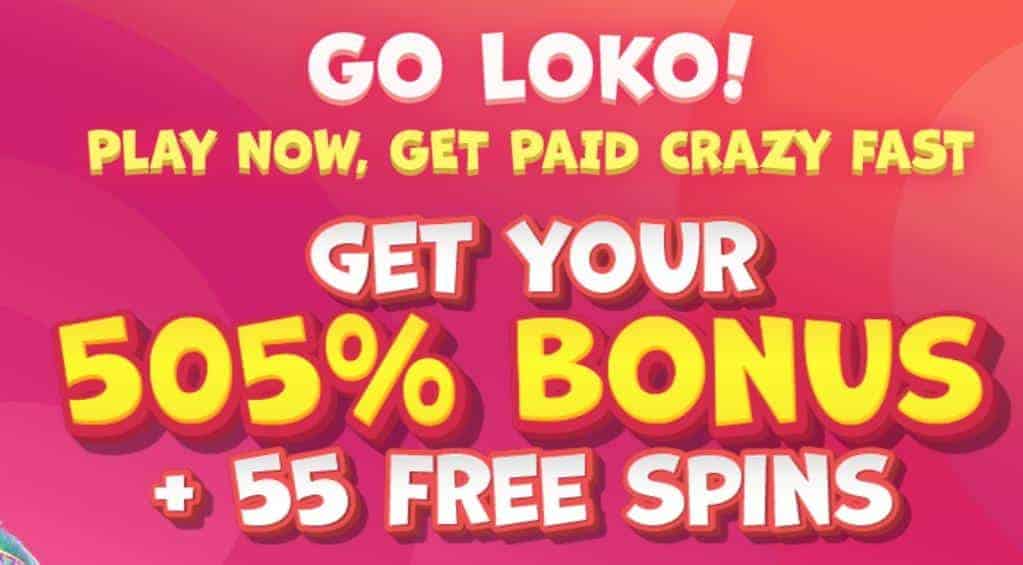 good no deposit casino bonus