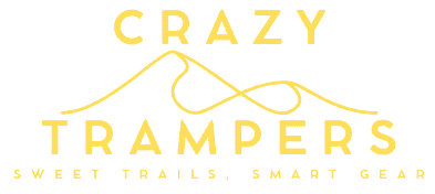 Crazy Trampers