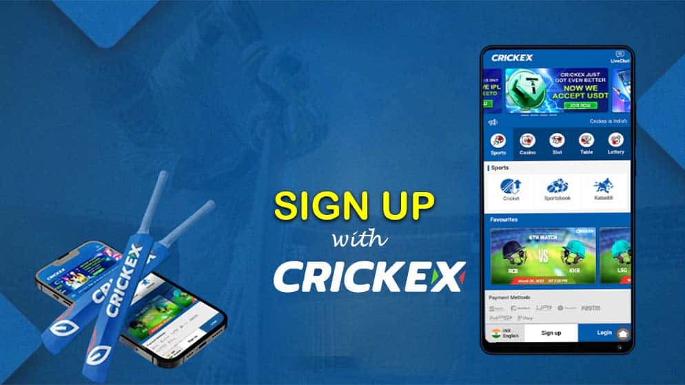 crickex bd