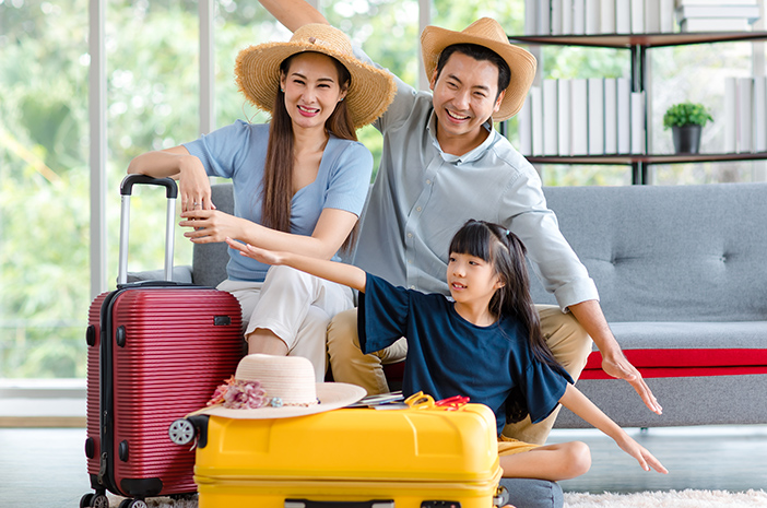 Tips Liburan Akhir Tahun Pilih Pendekatan Aman atau Hemat